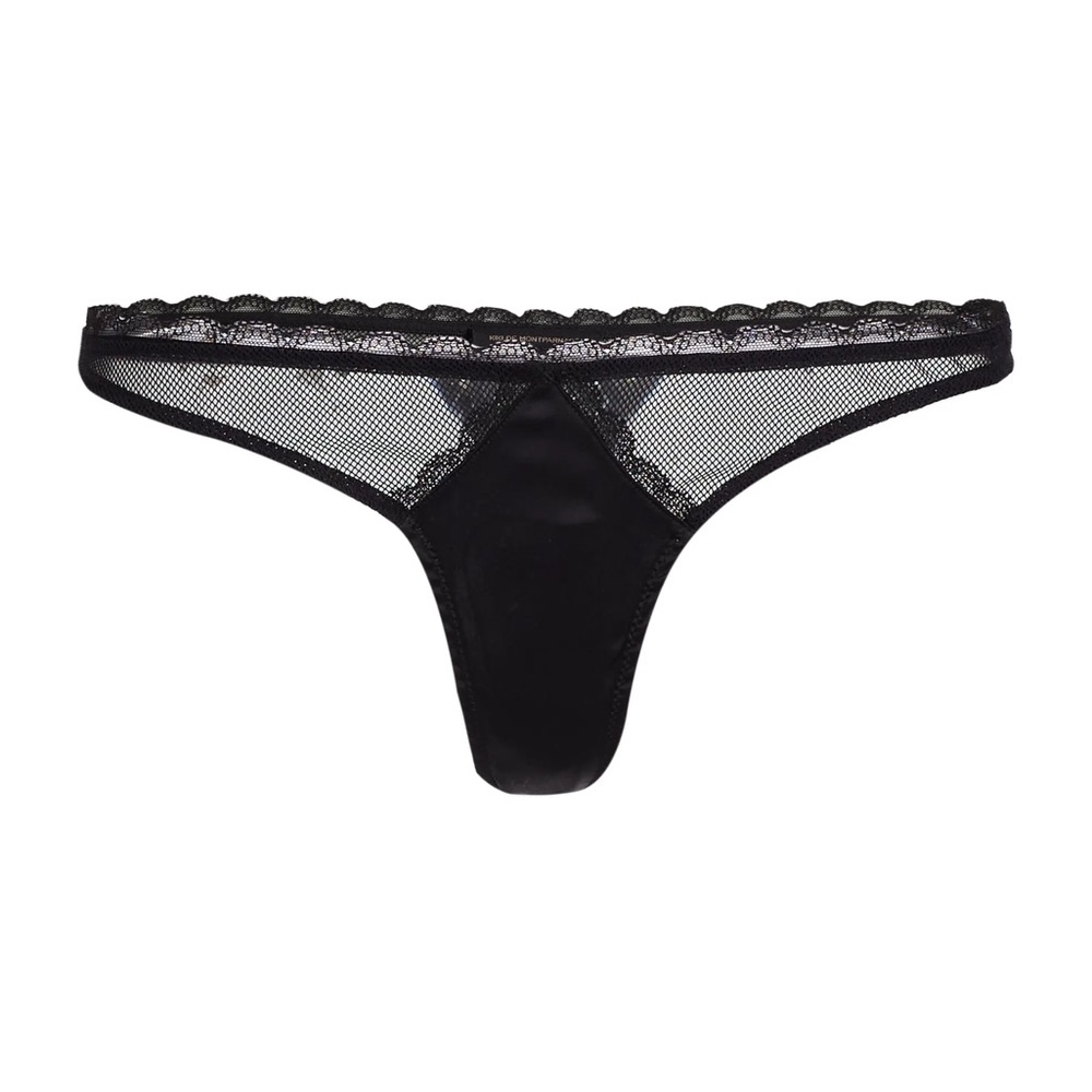 Kiki de Montparnasse Sirene Thong